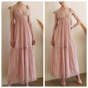 Pinnacle by Shruti Sancheti Maxi Dress